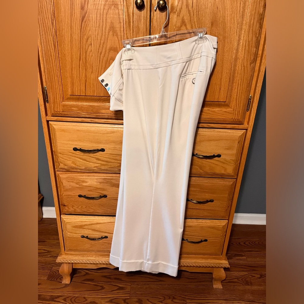 Lane Bryant WideLeg Trousers